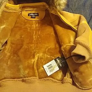 Pelle Pelle Jackets & Coats - New Boys pelle jacket Pelle Pelle Jackets & Coats - New Boys pelle jacket